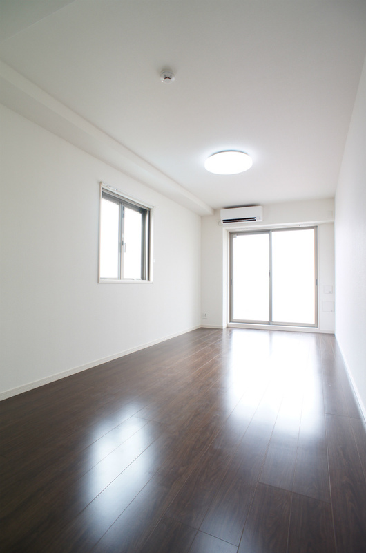 リブリ・FEEL-M湘南Ⅰ1階 部屋その他