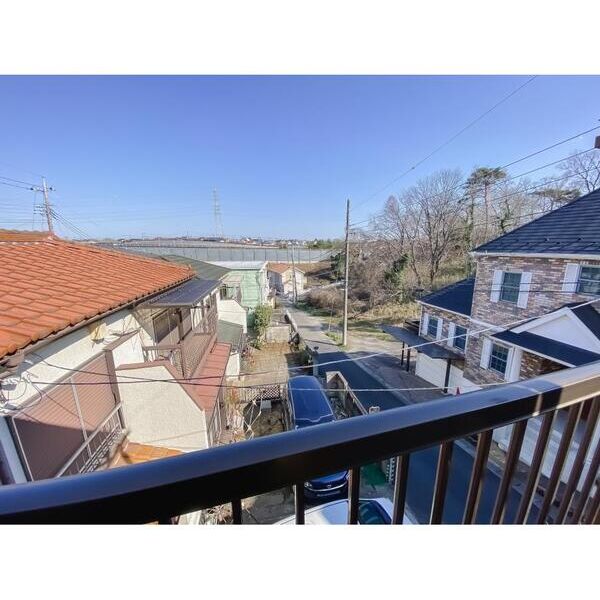 千葉市中央区松ヶ丘町貸家(JTI)1号室 部屋その他