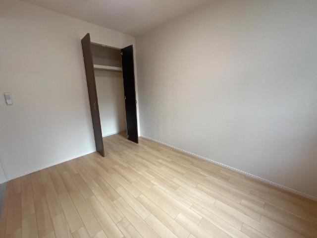 ラ・ベル・オロール103号室 室内