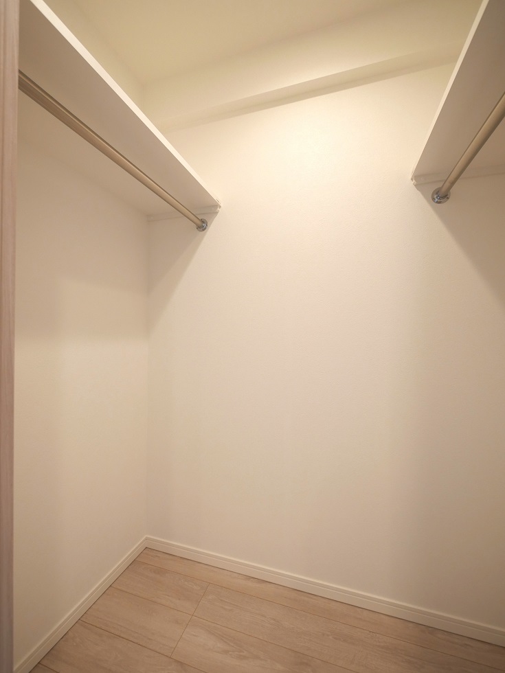 SPコート保塚町5階 内観