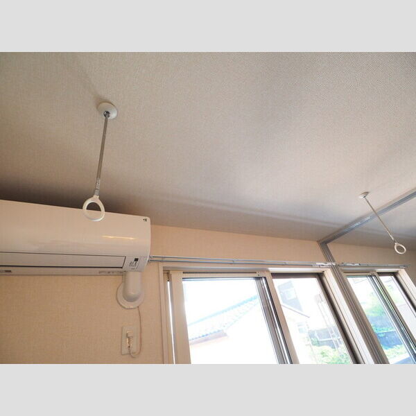 ベルメゾン二俣川205号室 部屋その他