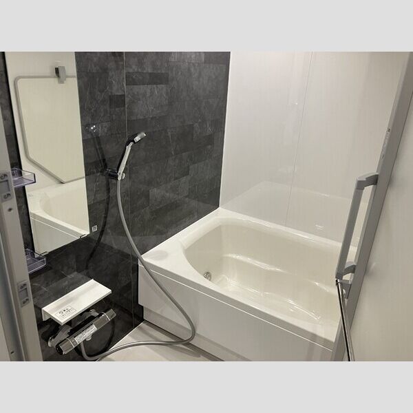 THE RejuvePort KISARAZU1103号室 浴室