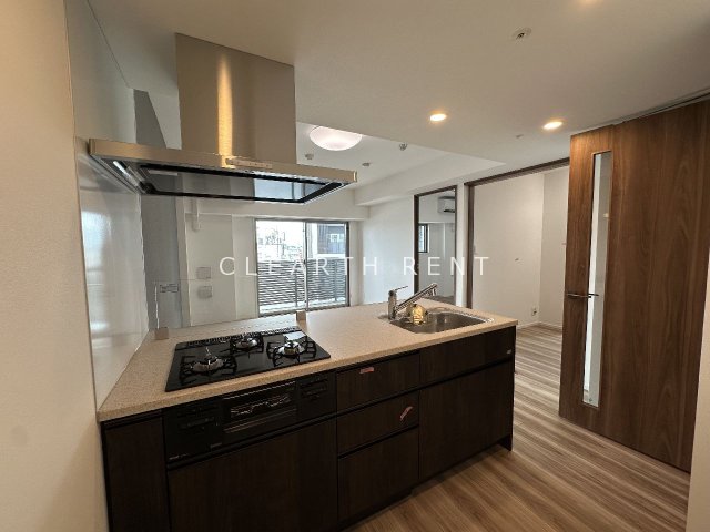 コンシェリア町屋7階 同タイプ別住戸写真となります。現況と異なる場合がございます。