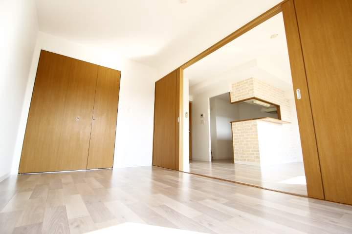 ベルデュールコート3階 部屋その他