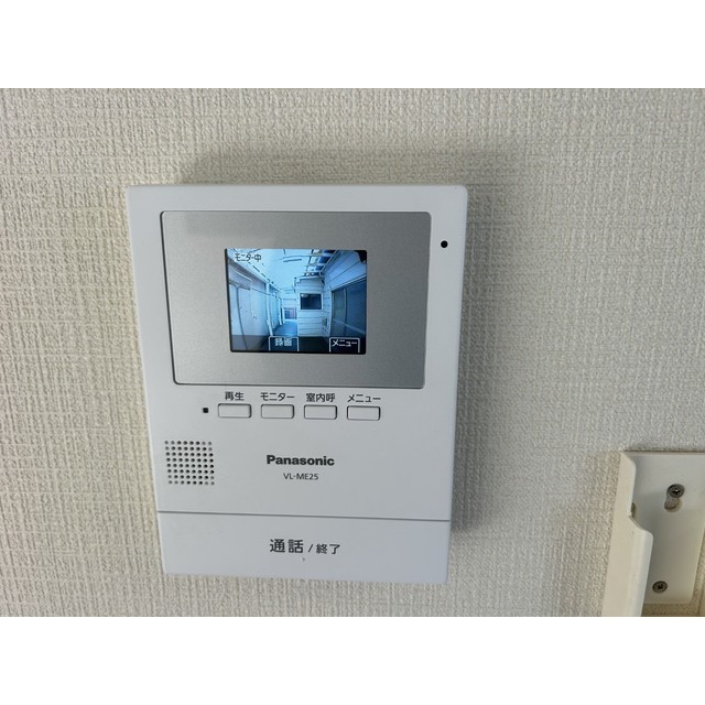 プラウ鳩ヶ谷207号室 部屋その他