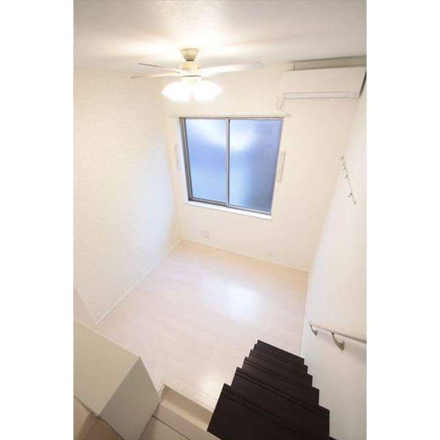 ハーモニーテラス千住緑町0102号室 内観