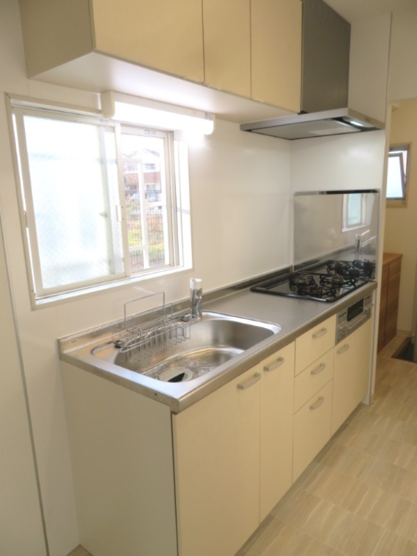 クオリティハイツ鎌ヶ谷 ※別号室の写真となります。現況優先です