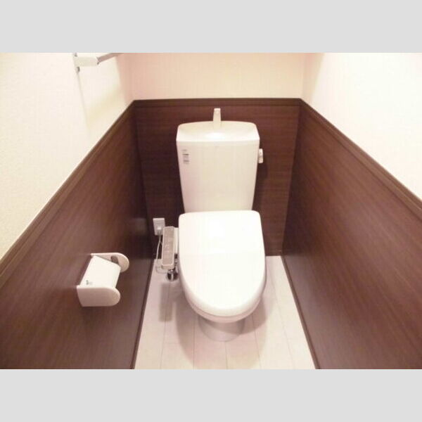 フォレスタ レザイア 温水洗浄便座