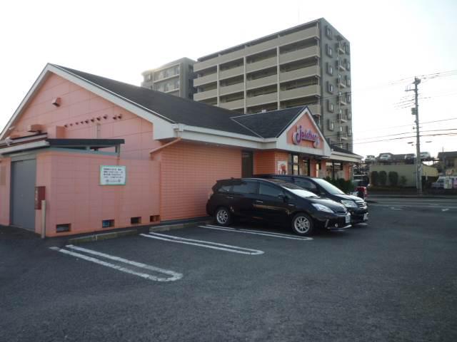 プリマブリリオ大和2階 ジョナサン大和中央店