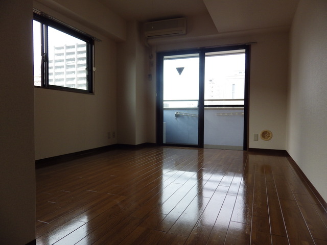 ＧＳ丸岡ビル0301号室 居室６