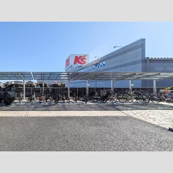 ロイジェントパークス レイクタウン Ⅱ　J301号室 周辺