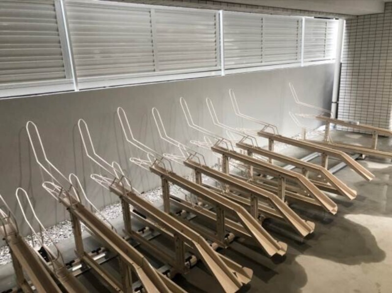 リヴシティ横濱蒔田ステーションアリーナ3階 部屋その他