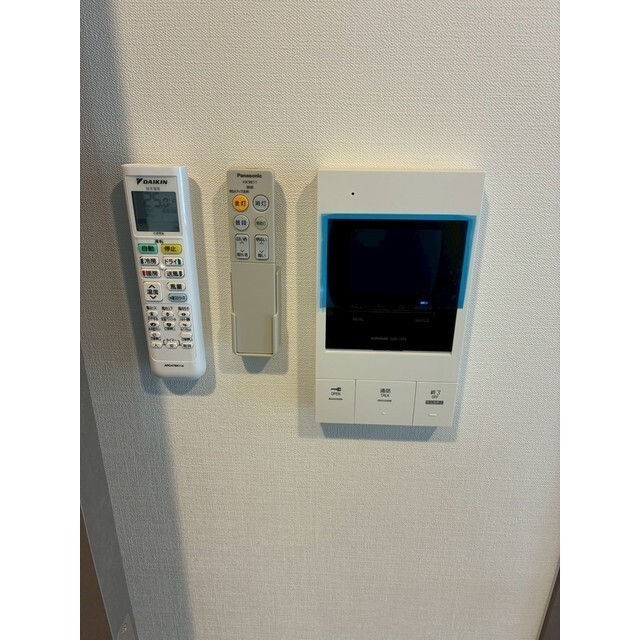 アイル　プレミアム東京西新井203号室 部屋その他