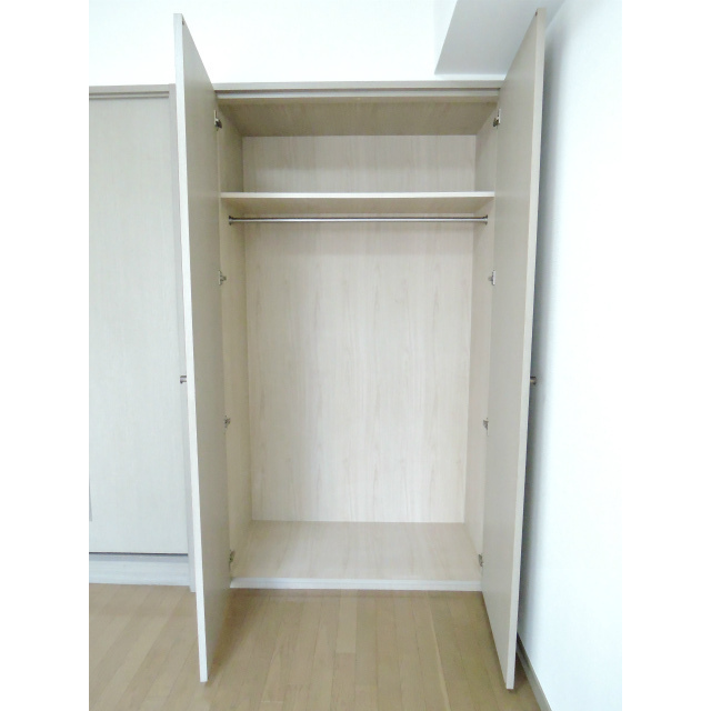 プレールミホカテリーナ武蔵小山 ※掲載写真別号室