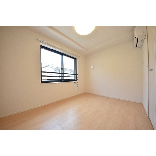 グローリオシェルト大崎 内観