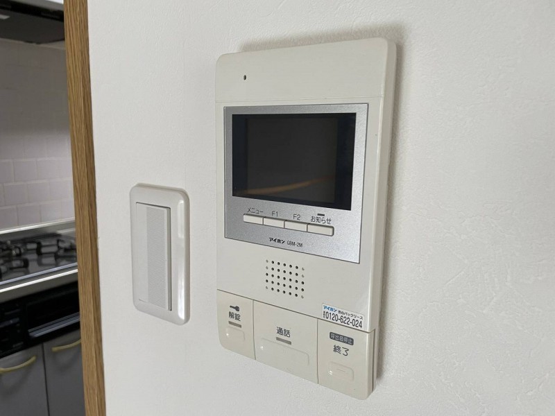 キャドックコンフォート2階 部屋その他