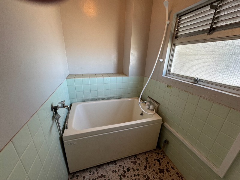 マツエコーポラス7階 部屋その他