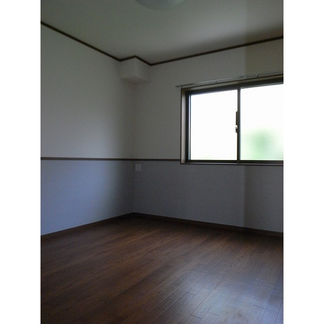 Forest緑が丘 広い居室・収納あり