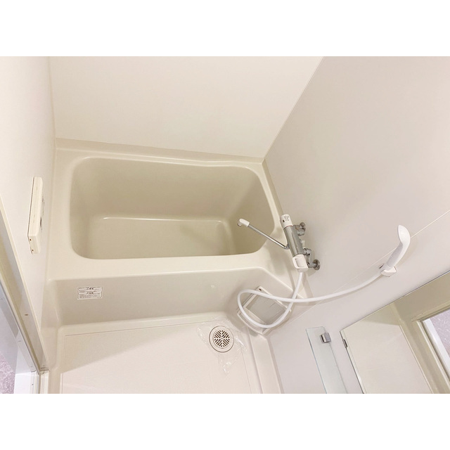 グランドール大宮403号室 お風呂