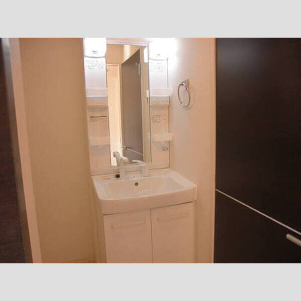 ウィングホープ101号室 1・3号洗髪洗面化粧台