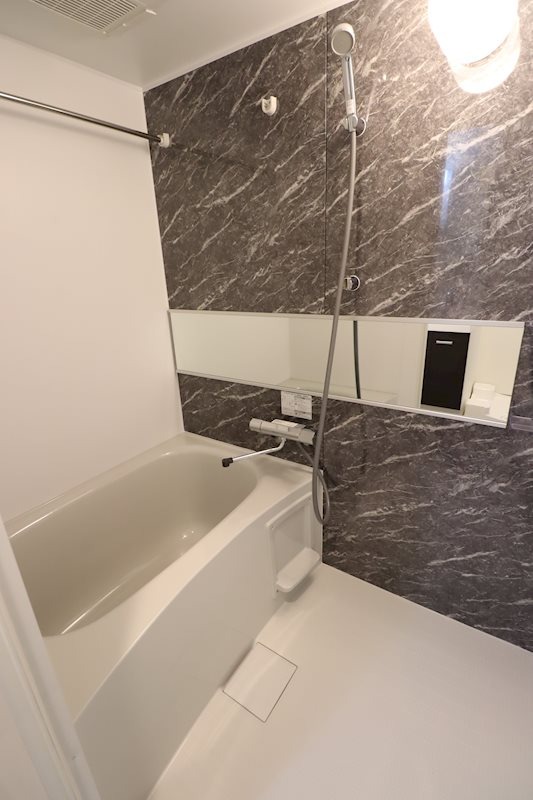 ジェノヴィア椎名町11階 お風呂