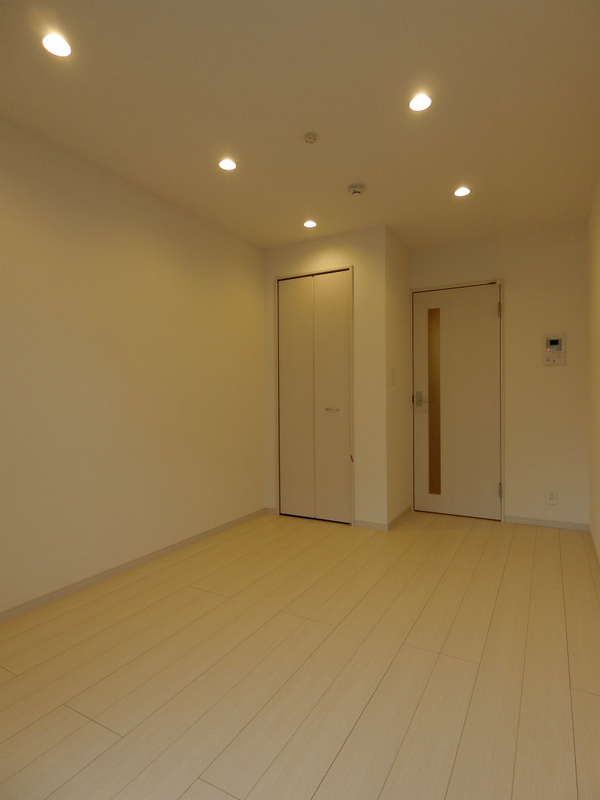 リブリ・テラス3階 リビング