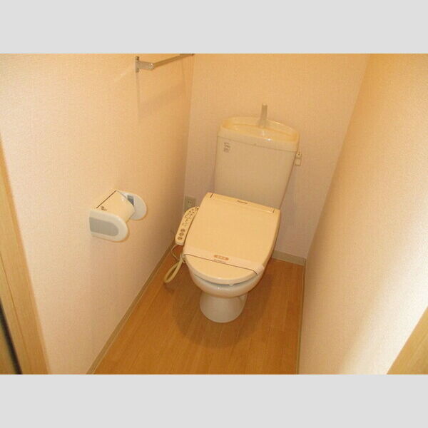 エスペランサ 103(トイレ)