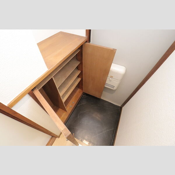 パークサイドUK　Ⅱ シューズボックス