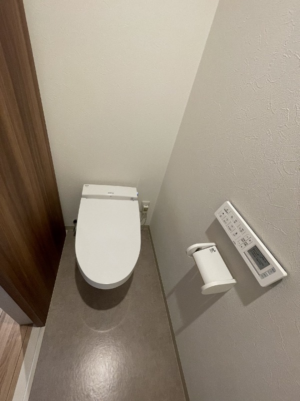 CLASS YOTSUYA トイレ