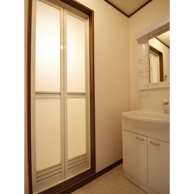 アムール Petit 内観