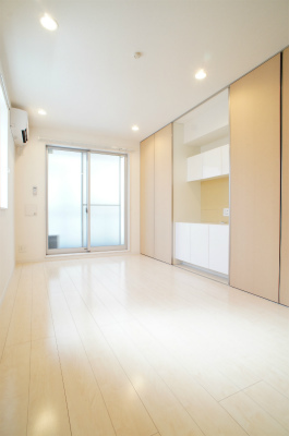 リブリ・アクシオン3階 部屋その他