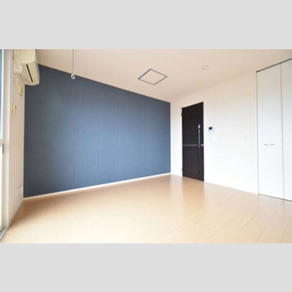 シリウス207号室 居室