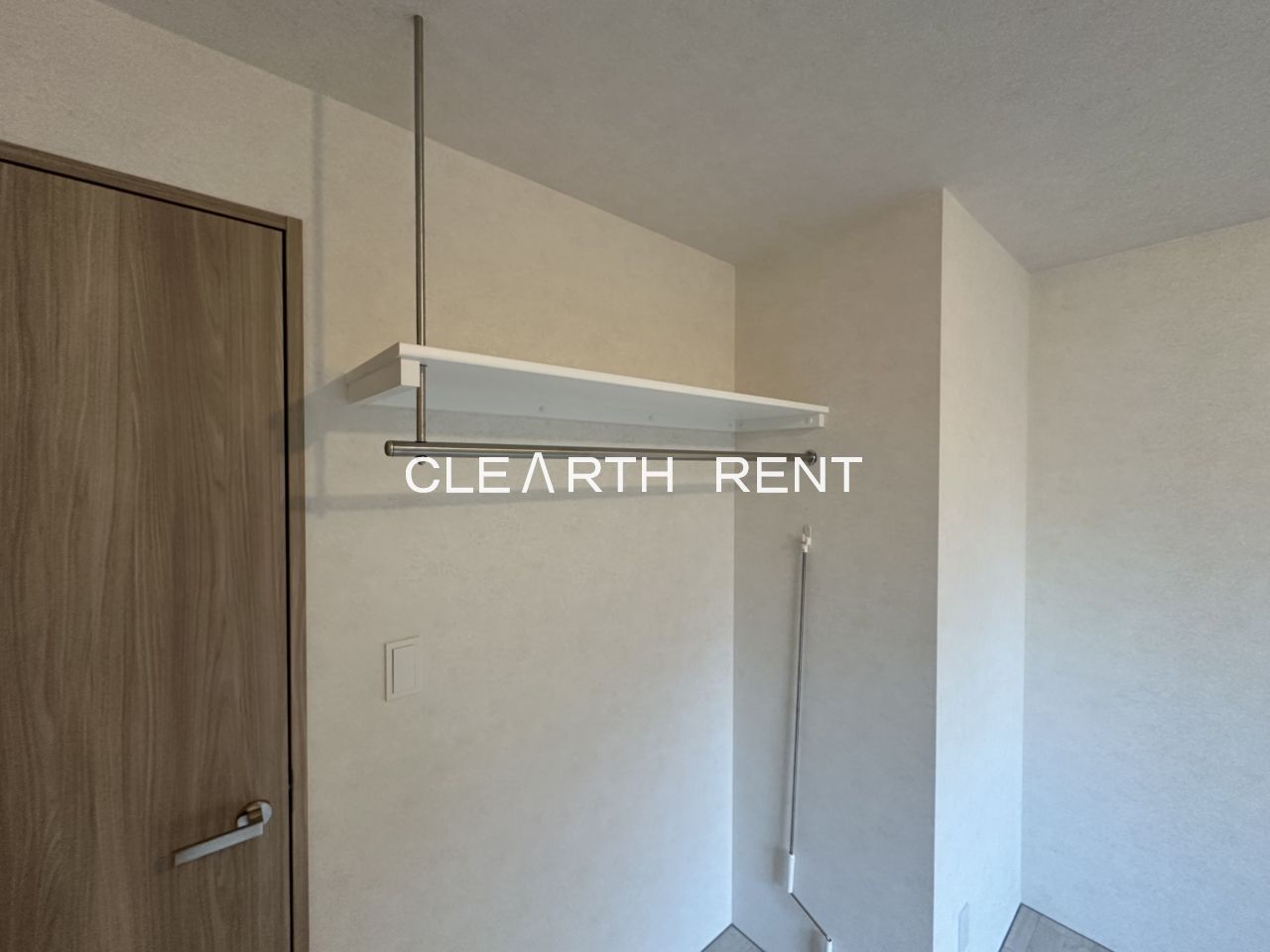 ＧＲＡＮ ＰＡＳＥＯ大井町2階 部屋設備