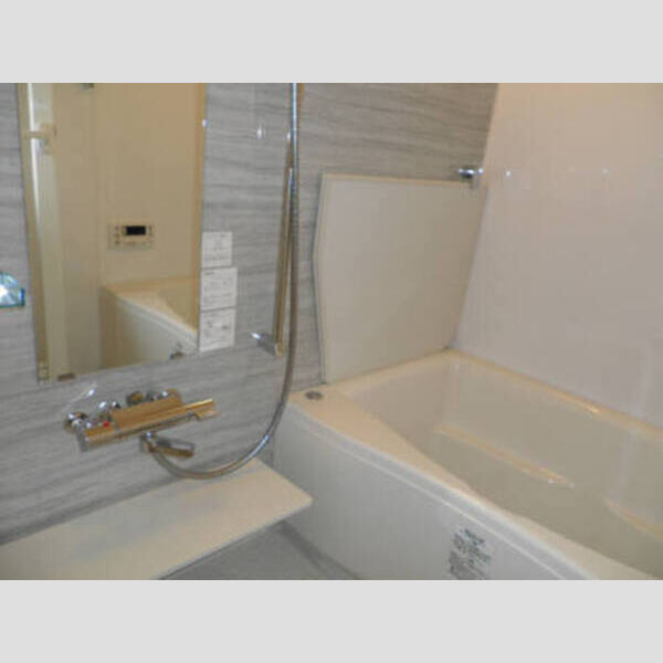 KYビル 3号室 浴室