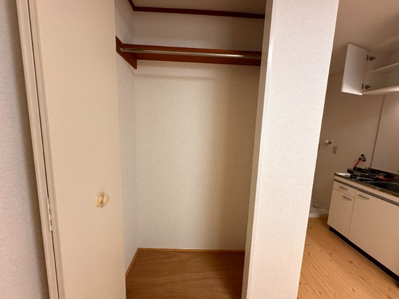 クレスト青戸 ※別部屋写真参照