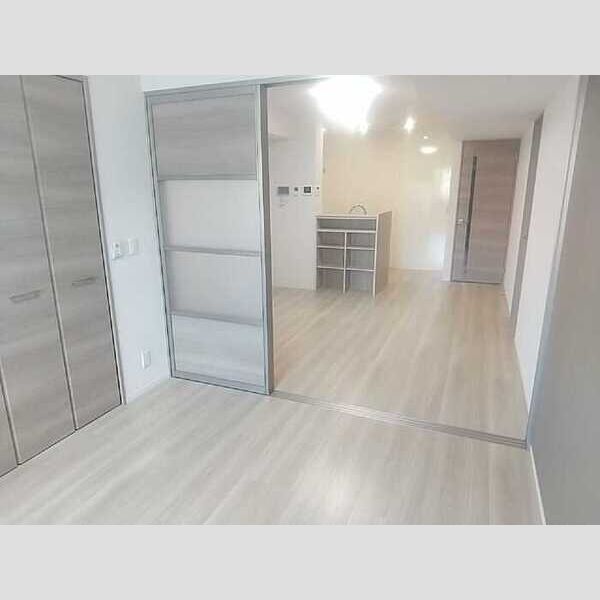 D-ROOM松木A103号室 部屋その他