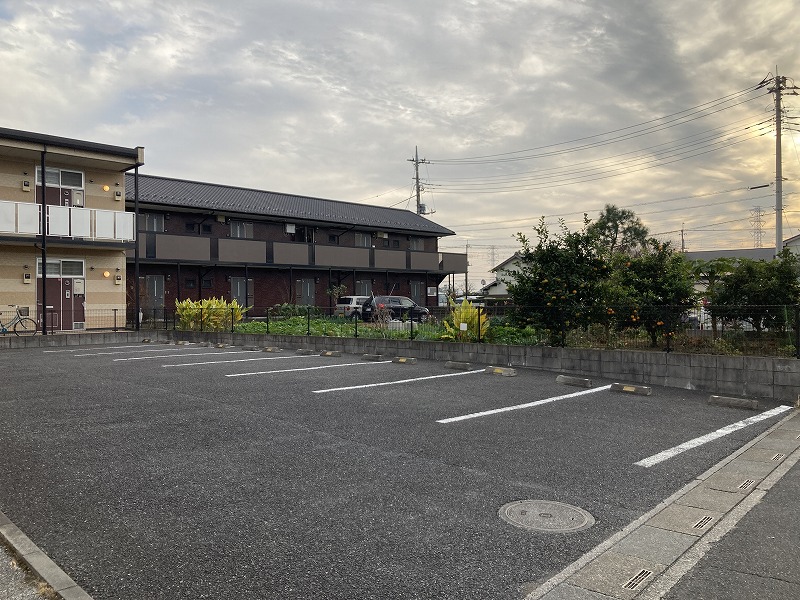 レオパレスＣｈａｒｍｅ102号室 部屋その他