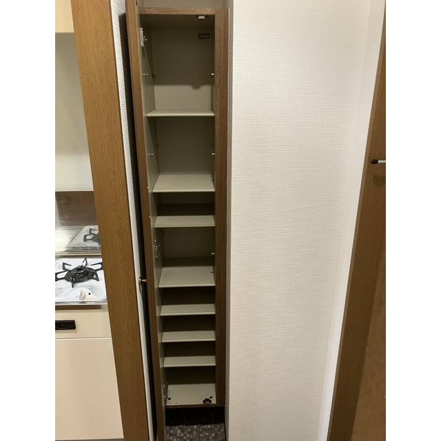 マルヴィエント湘南105号室 内観