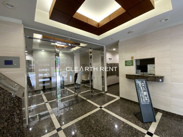 グラーサ本郷東大前10階 弊社管理物件/快適性にこだわった設備が魅力。