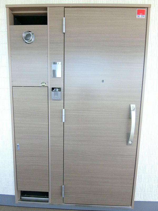 リブリ・エトワール湘南2階 部屋その他