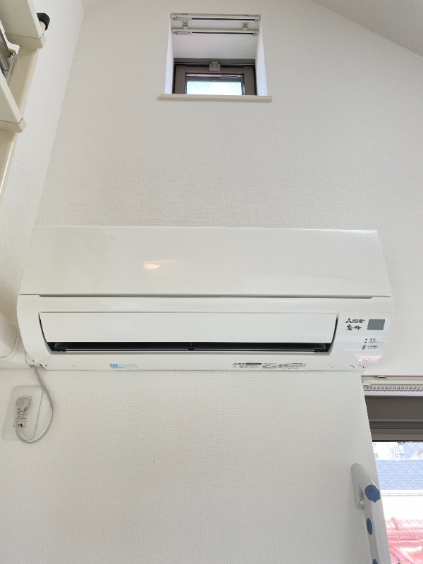 シャンテ東向島Ⅱ3階 部屋設備