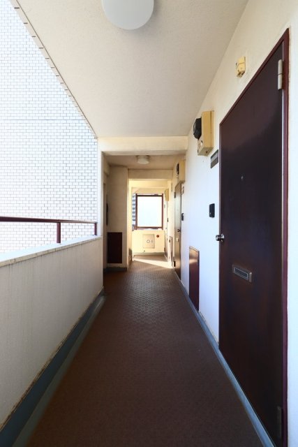 マートルコート中目黒301号室 同建物別部屋の参考画像