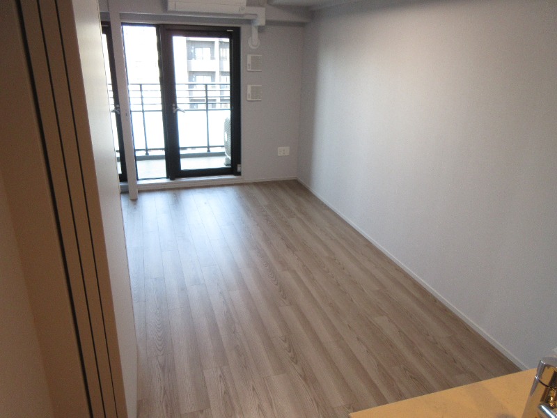 クリオラベルヴィ横濱サウス11階 リビング