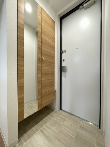 ウィンドテラス矢切0206号室 その他