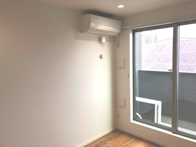 アルス2階 リビング