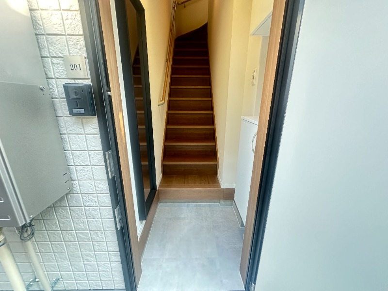 サクラノキタ2階 部屋その他