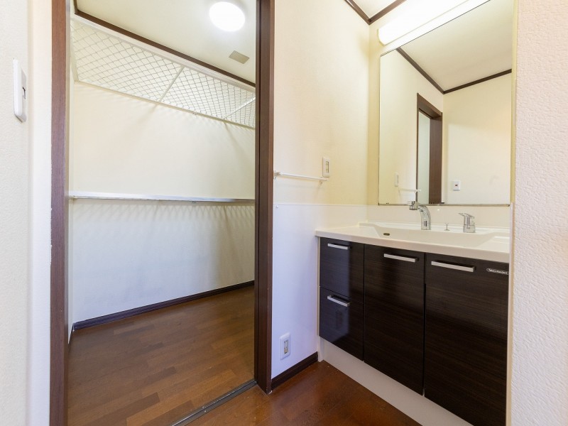 シティハイム（志木）1階 部屋その他