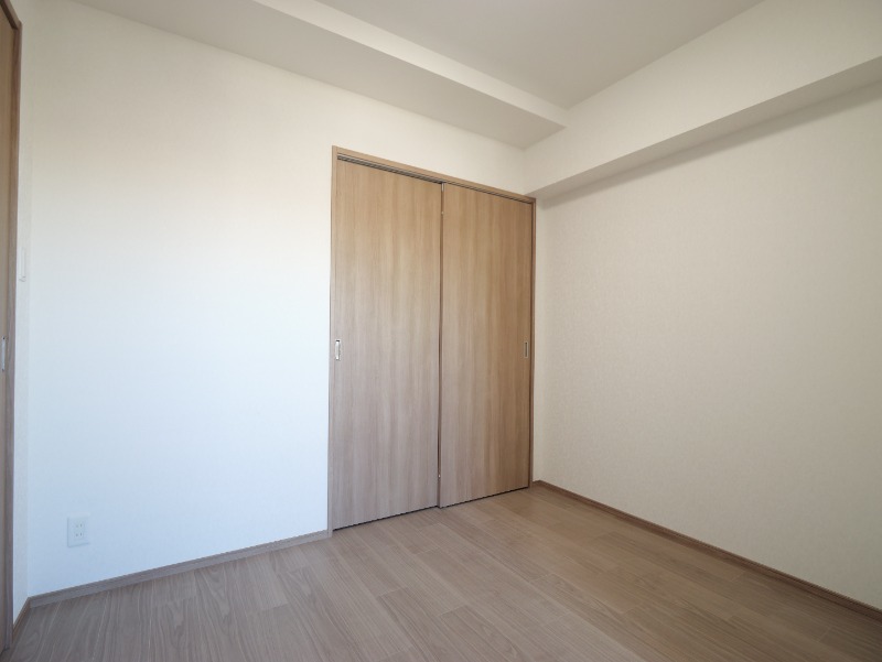 プレジオ西新井5階 部屋その他