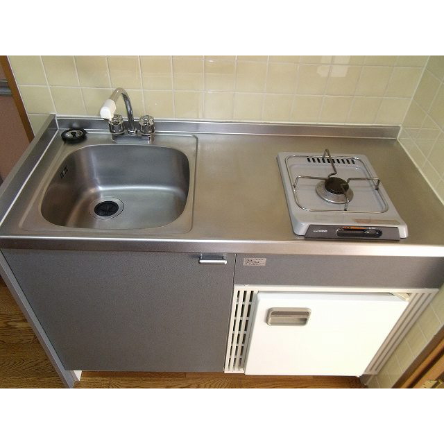 プレール中村橋 キッチン