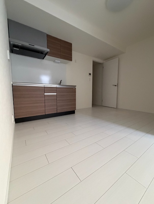 早稲田鶴巻町IMAハウス2階 リビング